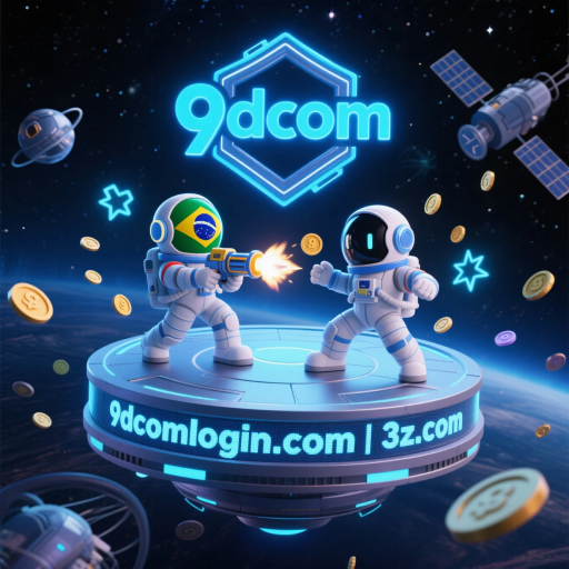 Acelerando no Mundo das Corridas: A Diversão dos Jogos de Corrida no 9dcom