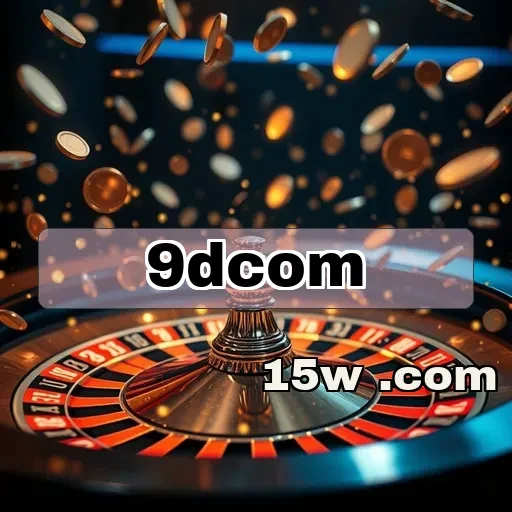 9dcom: Explore a Diversão e Oportunidades em Caça-Níqueis