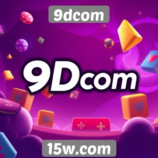 Comparação entre 9dcom e outras plataformas de jogos