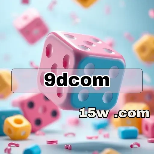 9dcom: A Revolução dos Eventos Esportivos nos Jogos Online