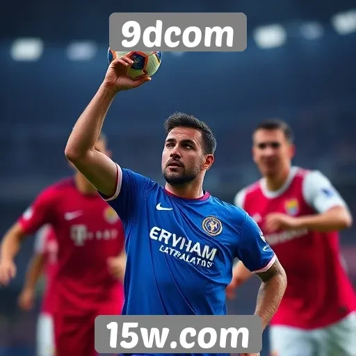 Novos recursos em 9dcom atraem jogadores