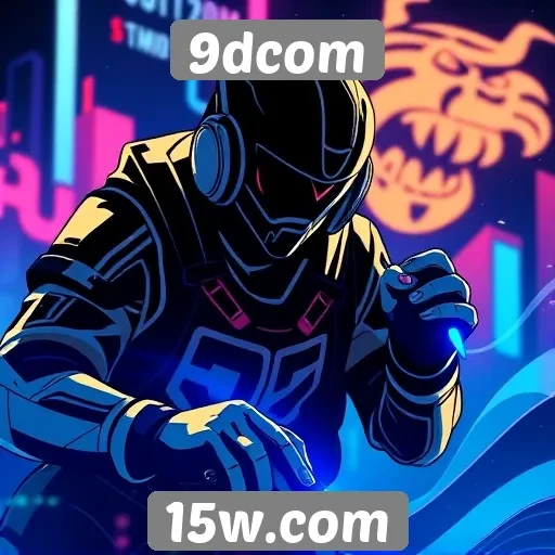 9dcom expande catálogo com novos títulos inovadores