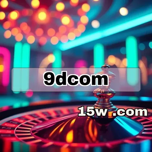 9dcom: A Segurança que Garante Sua Diversão em Jogos Online